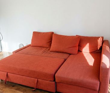 For Lease - 65 Gloucester Street Unit# 4, Toronto, Ontario - Photo 2