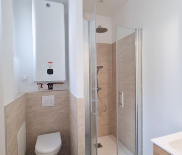 Location Appartement 3 pièces 45m² TOURS 37000 - Photo 4