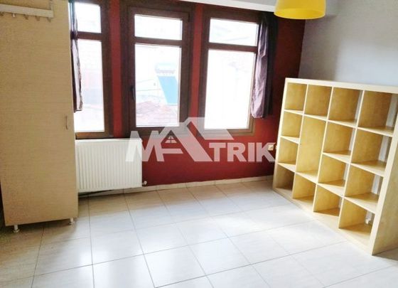 Studio/Γκαρσονιέρα για ενοικίαση Άνω Πόλη - Photo 1