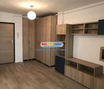 Garsoniera pentru inchiriat Politehnica Residence - Photo 3