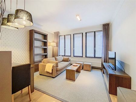 Fully furnished apartment - Photo 4