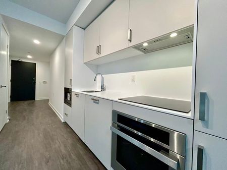 For Lease - 88 Queen Street Unit# 2316, Toronto, Ontario - Photo 3