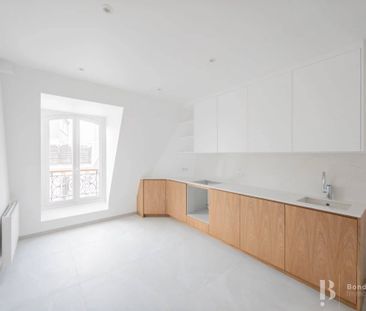 Rental Apartment Paris 7th École-Militaire - Photo 6