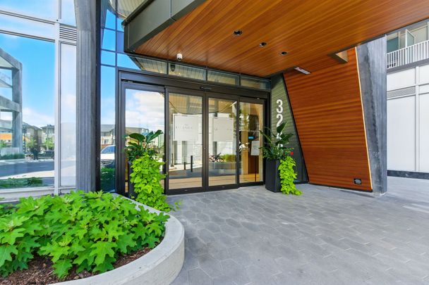 For Lease - 3240 William Coltson Avenue Unit# 427, Oakville, Ontario - Photo 1