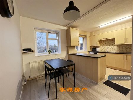 1 bedroom in a house share to rent - Photo 3