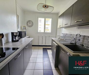 Location Appartement 3 pièces 78m² CAEN 14000 - Photo 6