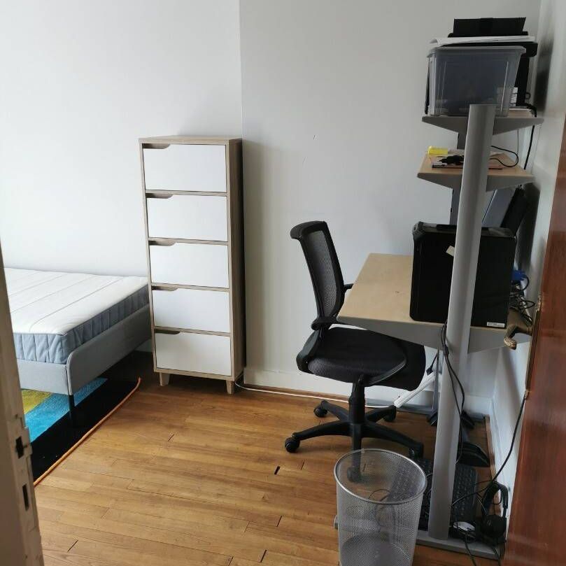 Maison proche d'Audencia et campus - Photo 1