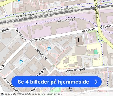 Moderne og lys lejlighed - Foto 1