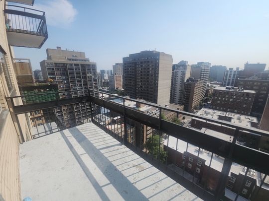 2300 Rue St Mathieu, Montréal (Ville-Marie), QC H3H - Photo 1