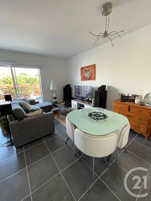 Location Appartement 2 pièces 46m² ANDERNOS LES BAINS 33510 - Photo 1