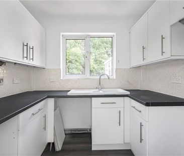 A two bedroom detached bungalow situated at the end of a cul-de-sac. - Photo 3