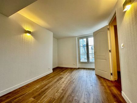 Appartement situé à Compiègne de 4 pièces en centre ville historique de 93.76 m2 - Photo 3