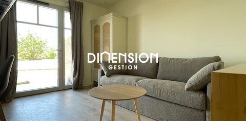 Location Appartement 1 pièce 19m² QUINSAC 33360 - Photo 2