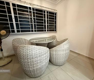 Blk 36 Rumah Tinggi View (Bukit Merah), HDB 5 Rooms - For Rent - Photo 3