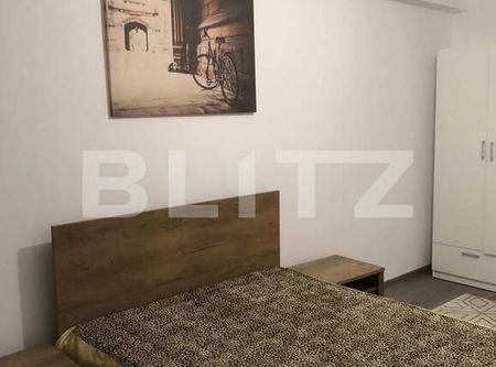 Apartament 2 camere decomandate, 60 mp, parcare subterana, zona strazii Anton Pann - Photo 4