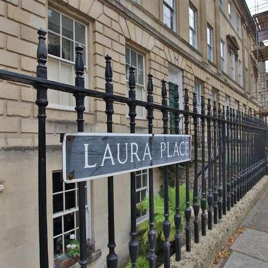 Laura Place, Bath, BA2 - Photo 1