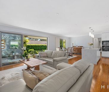 52 Grayson Street, Hackett ACT 2602 - House For Rent | Domain - Photo 3