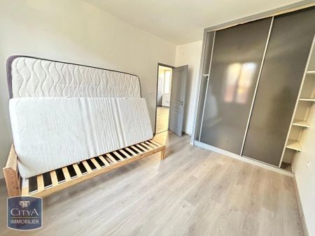 Appartement à louer 3 pièces 66.3m² - Photo 4