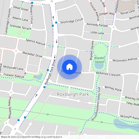 17 Hawker Avenue, Vic 3064, Roxburgh Park