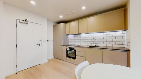 1 Bed 1 Bath - Photo 5