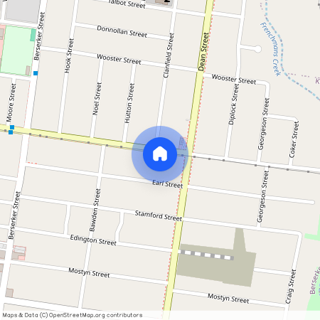 162 High Street, Qld 4701, Berserker