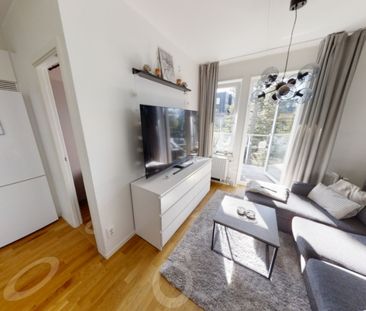 Uttran - 1.5rok - 14mån - 10.580kr/mån - Photo 3