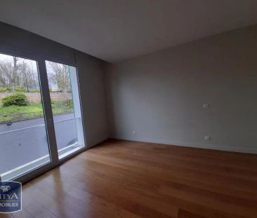 Appartement à louer 2 pièces 42.04m² - Photo 6