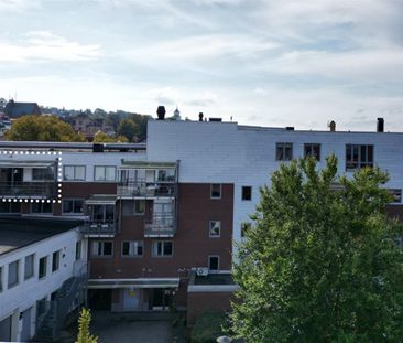 Järnvägstorget 4B - Photo 4
