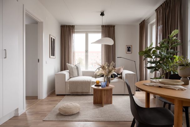 Helenebergsvägen 4 - Photo 1