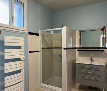 Location Maison 3 pièces 64m² COGNAC 16100 - Photo 1