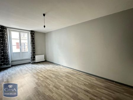 Location Appartement 1 pièce 25m² MACON 71000 - Photo 2