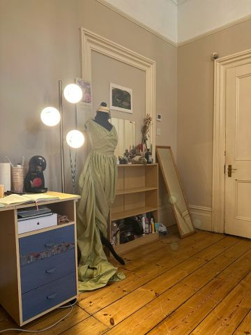 Room in a Shared House, Knatchbull Road, SE5 - Photo 3