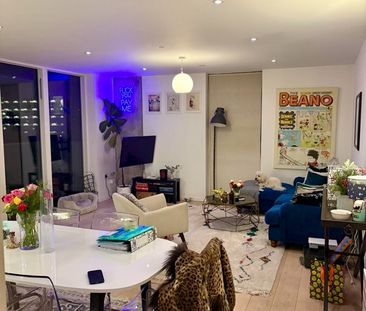 Room in a Shared Flat, Daley Street, E9 - Photo 6