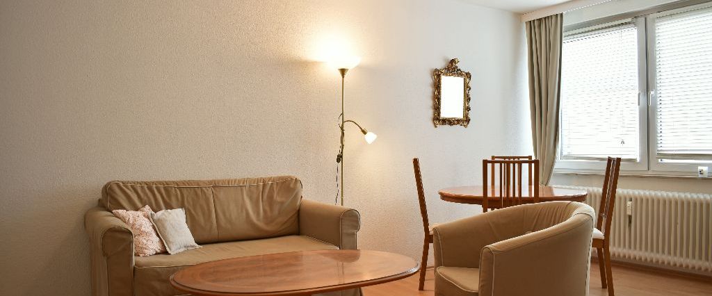 Lister Platz, 2 Zimmer Wohnung, Internet, die Eilenriede vor der Tür - Photo 1