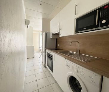 Appartement 2 Pièces 27 m² - Photo 6