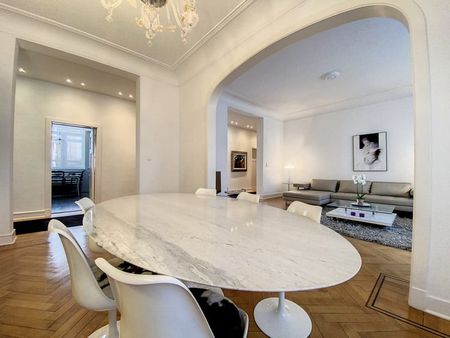 Appartement te huur - Photo 3