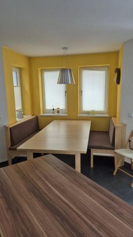 Gartenwohnung in Tulfes – 3 Zimmer, Terrasse, Kamin - Foto 2