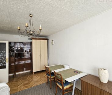 Warszawa, Targówek, Warszawa, Poborzańska - Photo 2