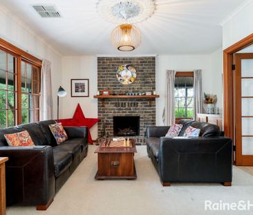 Perfectly Presented Family Home - 8-Month Rental - Photo 3
