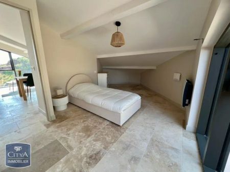 Appartement à louer 3 pièces 56.83m² - Photo 4