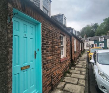 Wardie Square, Edinburgh , EH5 1EU - Photo 1