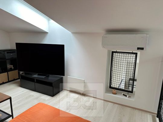 Pronájem bytu 3+kk 72 m² - Fotografie 1