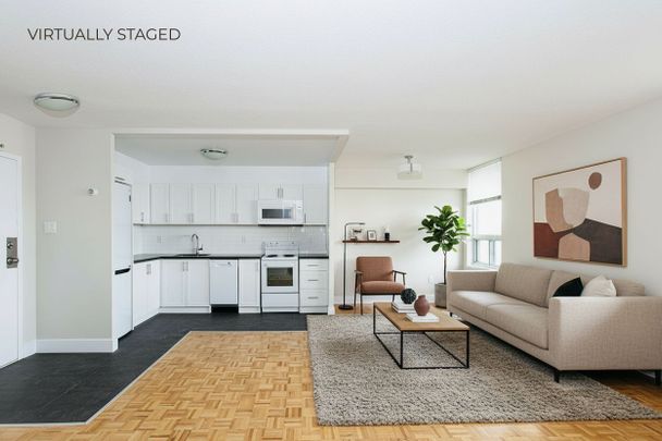 For Lease - 1500 Bathurst Street Unit# 504, Toronto, Ontario - Photo 1