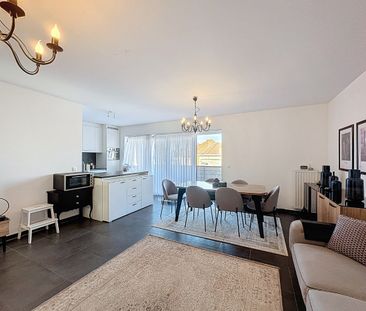 Appartement met terras in Strombeek-Bever - Photo 3