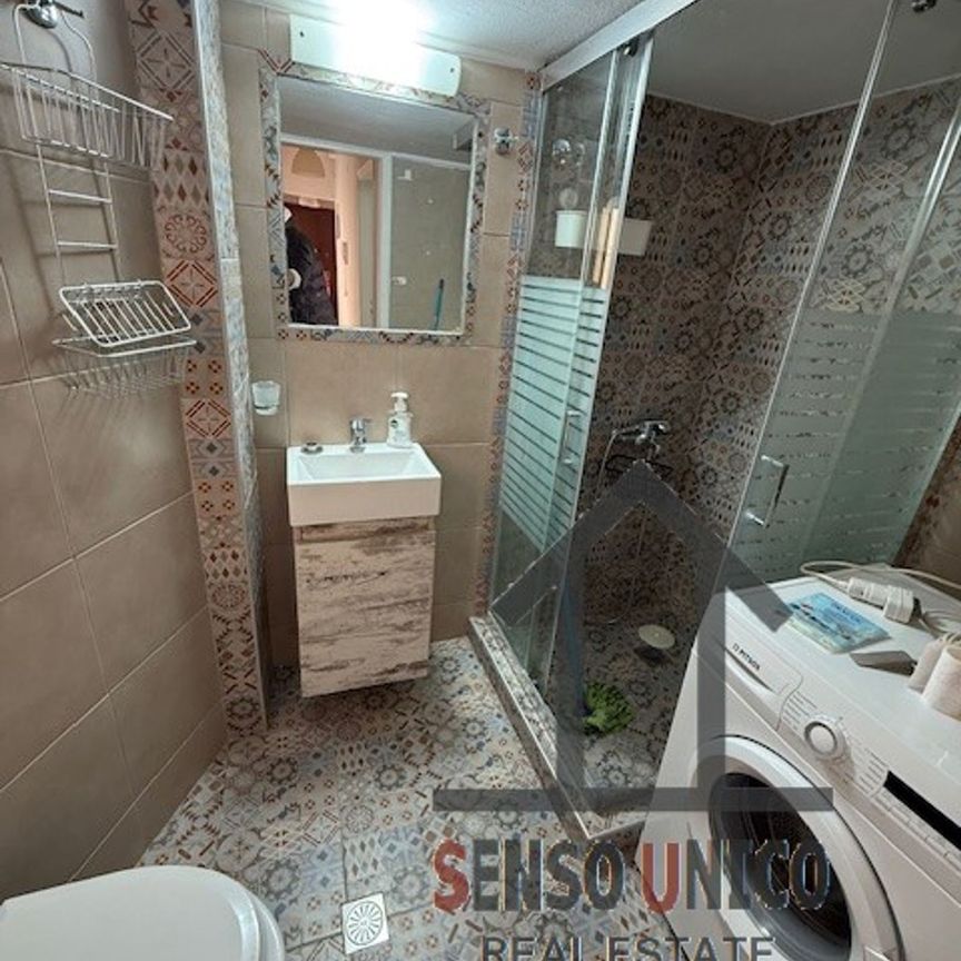 Ενοικίαση κατοικίας, 51 τ.μ., Αθήνα, 590 € - Photo 1