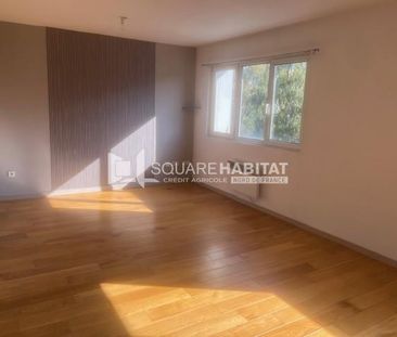 Location Appartement 2 pièces 53m² MAUBEUGE 59600 - Photo 1