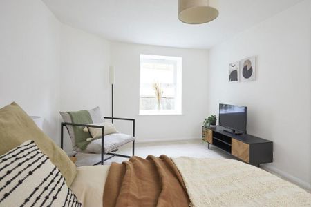 1 bedroom apartment to rent - Photo 2