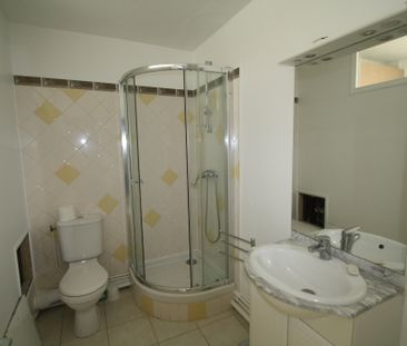 Location Appartement 1 pièce 27m² - Photo 4