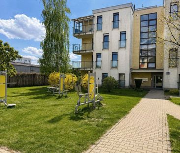 3 - pokojowe mieszkanie przy ul. Dzieci Warszawy 83.63 m² - Photo 4
