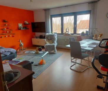 möbilierte Wohnung für Wochenendheimfahrer - Photo 5